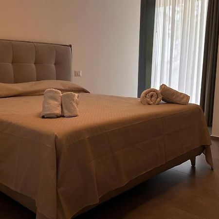 Cconforthotels Puglia Promenade Apartment 2 Бари Экстерьер фото