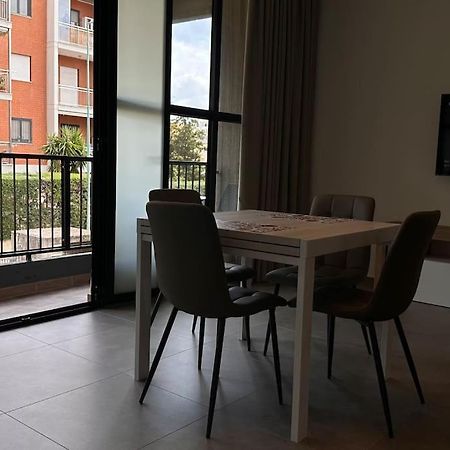 Cconforthotels Puglia Promenade Apartment 2 Бари Экстерьер фото