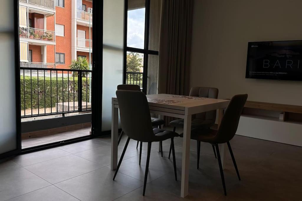 Cconforthotels Puglia Promenade Apartment 2 Бари Экстерьер фото