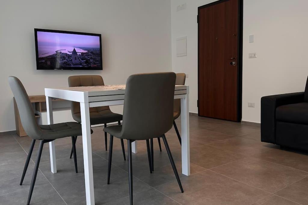 Cconforthotels Puglia Promenade Apartment 2 Бари Экстерьер фото