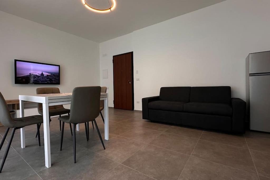 Cconforthotels Puglia Promenade Apartment 2 Бари Экстерьер фото