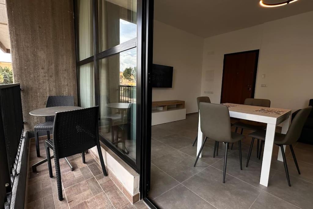 Cconforthotels Puglia Promenade Apartment 2 Бари Экстерьер фото