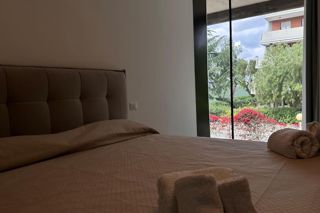 Cconforthotels Puglia Promenade Apartment 2 Бари Экстерьер фото