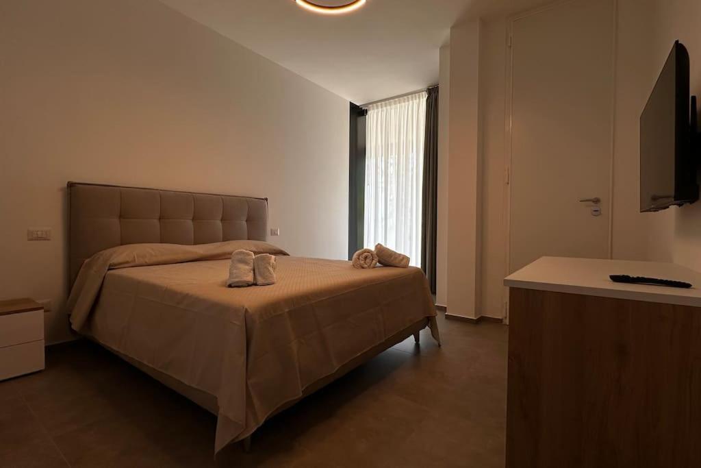Cconforthotels Puglia Promenade Apartment 2 Бари Экстерьер фото