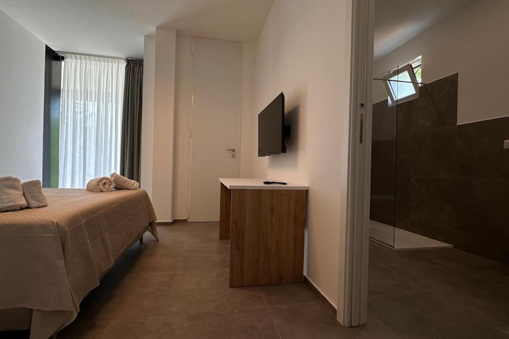 Cconforthotels Puglia Promenade Apartment 2 Бари Экстерьер фото