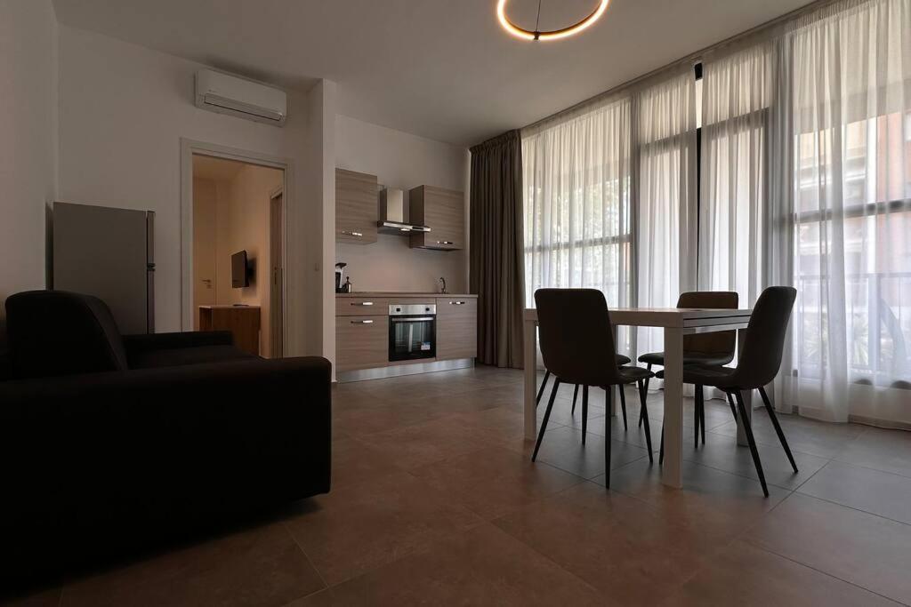 Cconforthotels Puglia Promenade Apartment 2 Бари Экстерьер фото